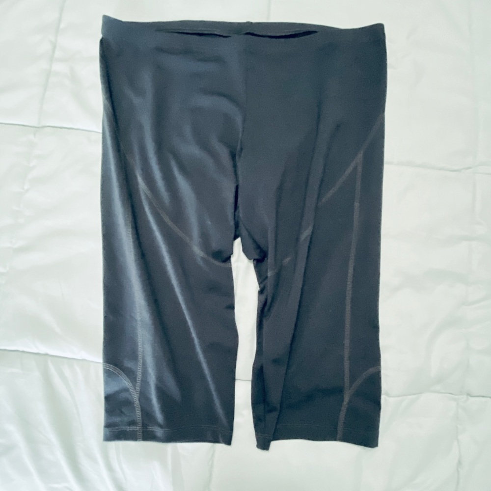 Active wear pants